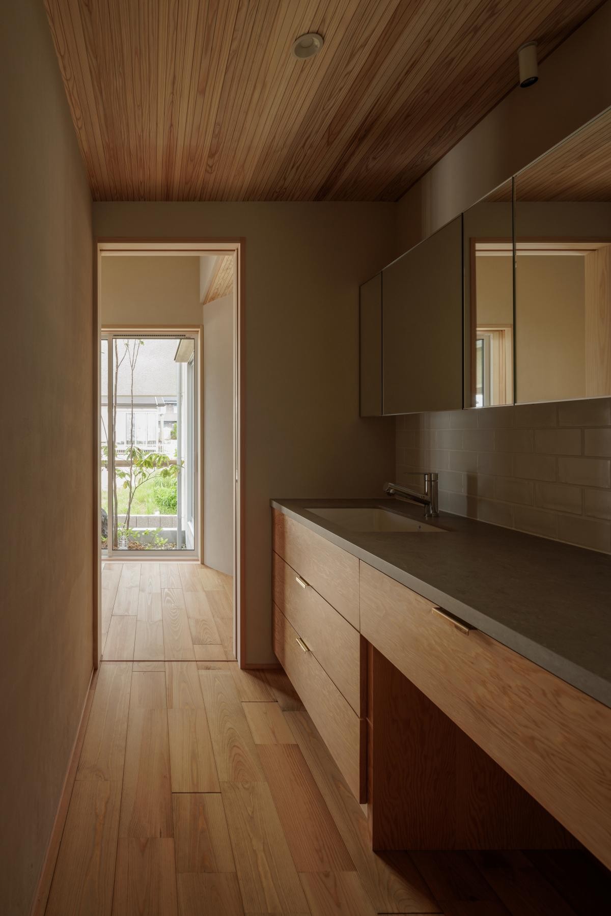 暁の家 | Hearth Architects | 2023 | 日本-3