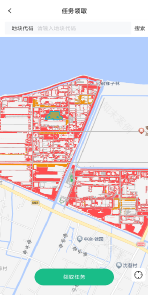 绿化养护|“智”护钢铁绿洲:宝钢宝山基地的绿色呼吸由我们来守护-71