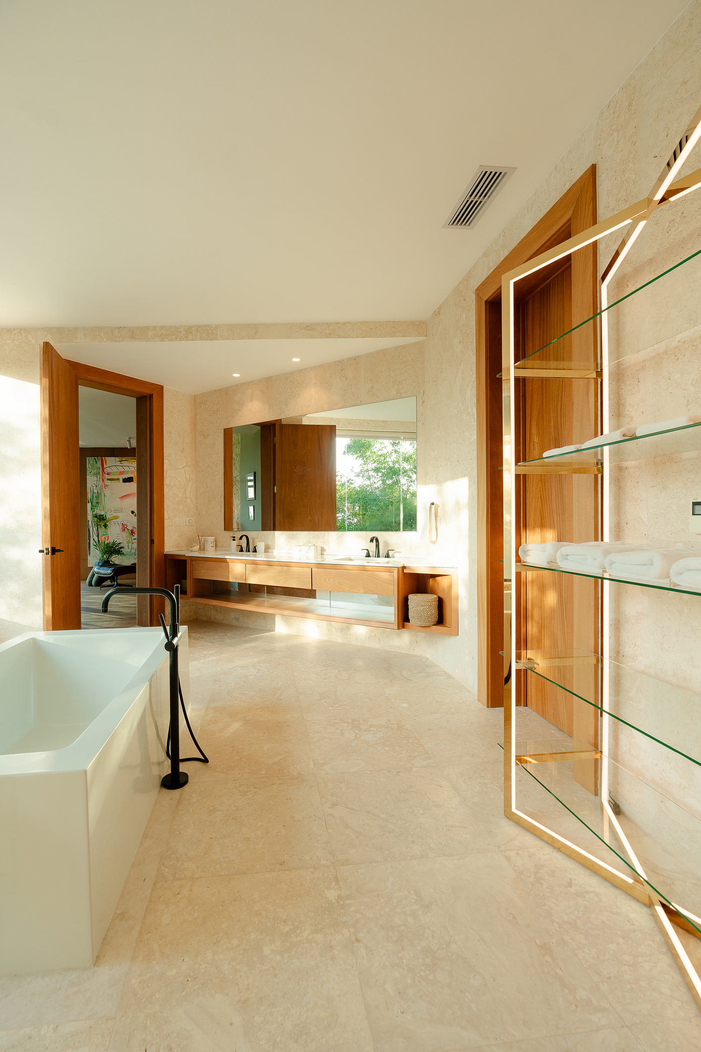 度假别墅丨意大利罗马-9