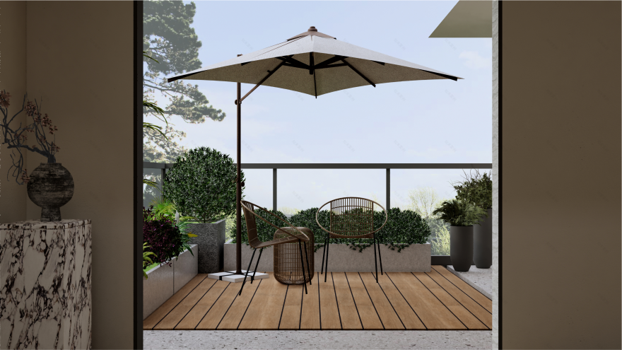 上融物流&兰璞创投办公空间丨中国上海丨SSCD设计事务所-55