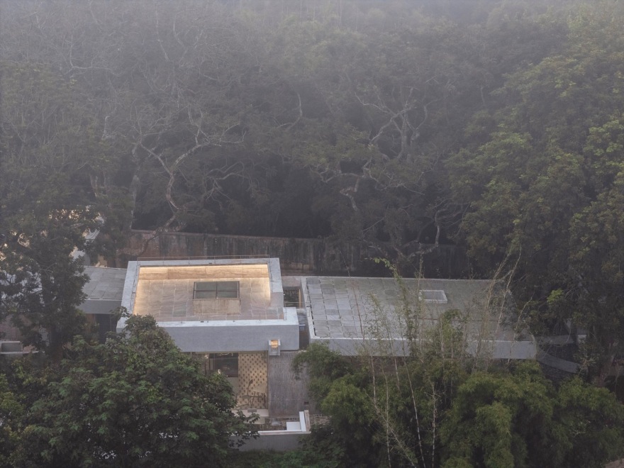 午倦宫丨中国惠州丨合造社建筑设计事务所-143