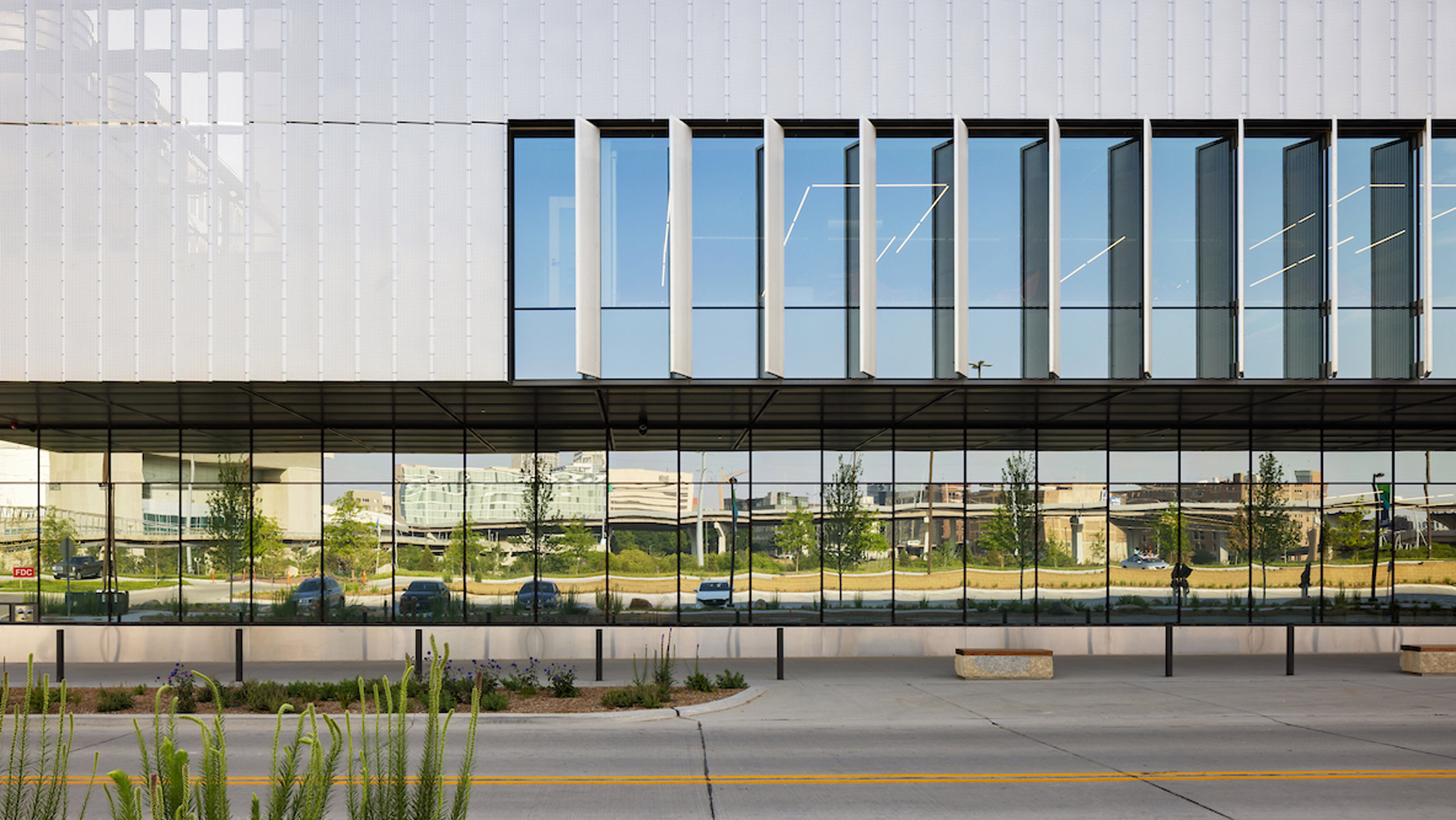 Kiewit Luminarium 儿童互动博物馆丨美国丨HDR-0