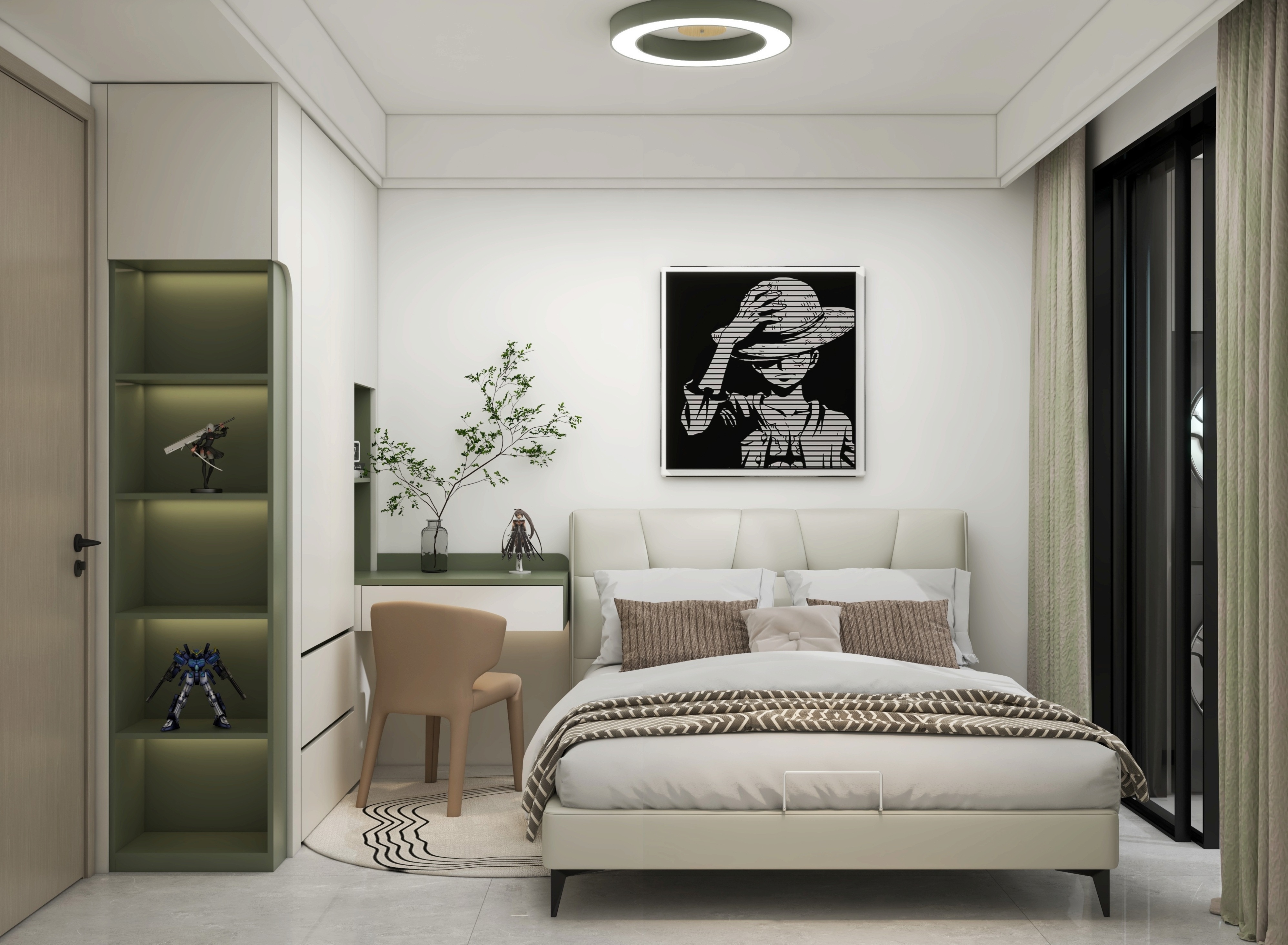 阳光水岸22栋1703-19