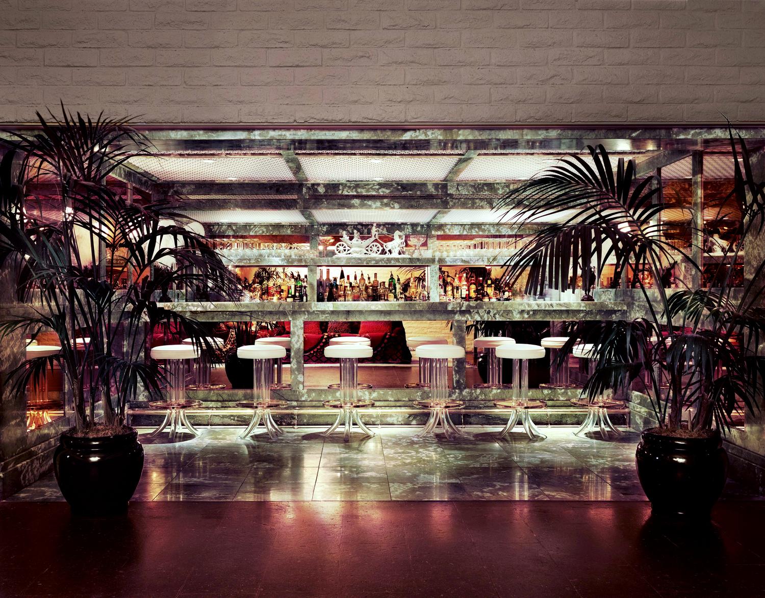 )Le Parker Méridien Palm Springs, Palm Springs, California (CA), United States-18