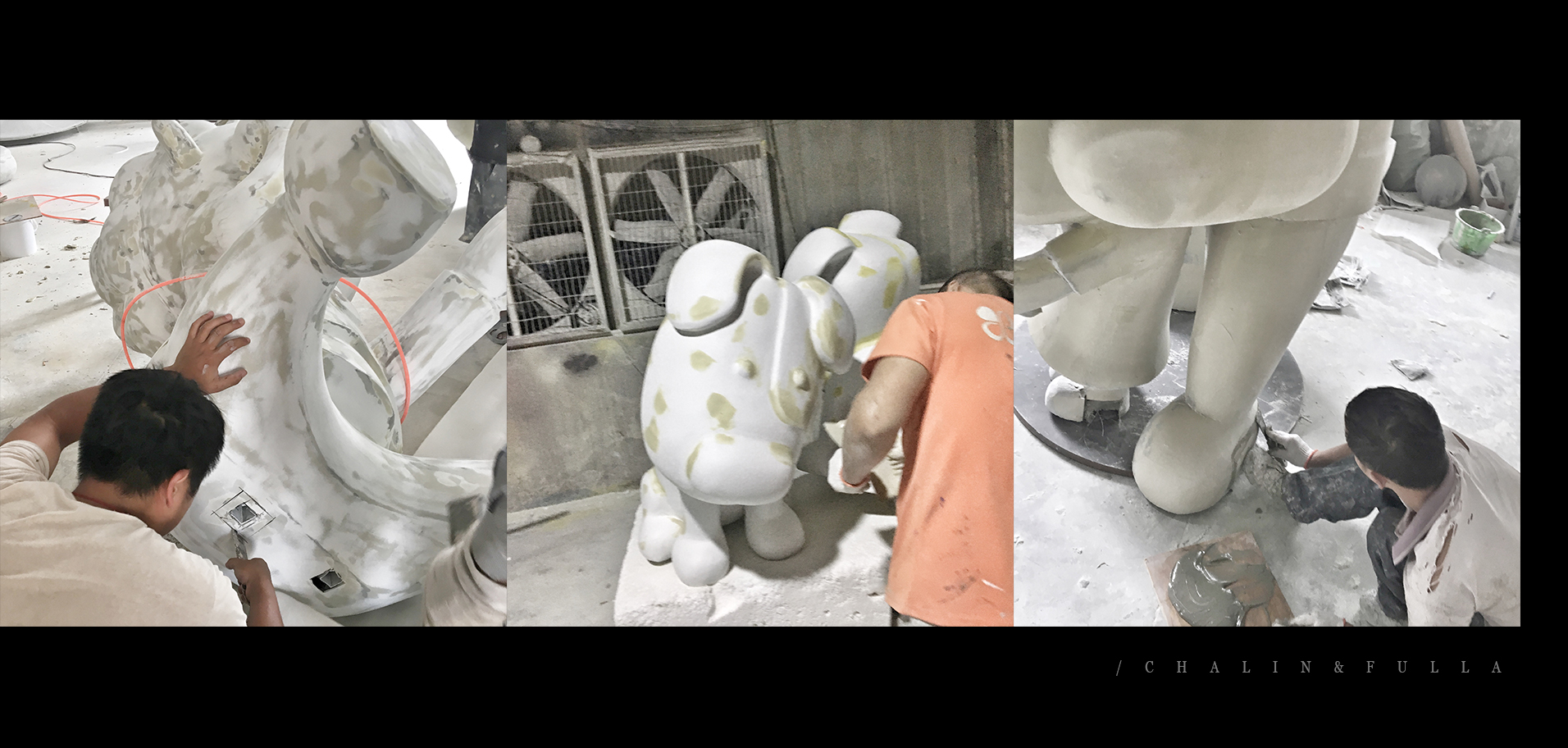 合肥庐西门广场室外商街包装-100