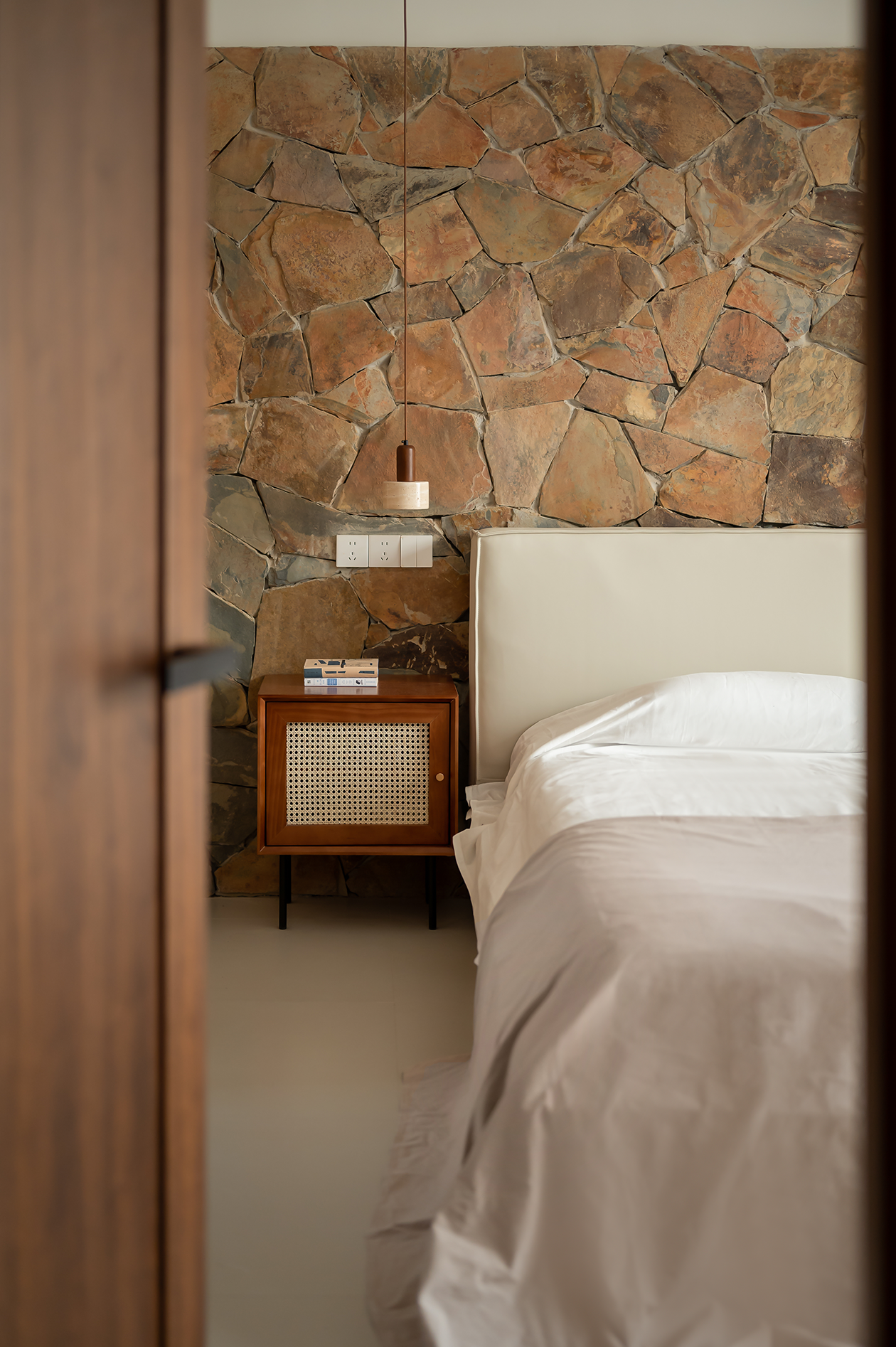 远洋天著春秋叠拼户型丨中国济南丨HI WORK STUDIO-40