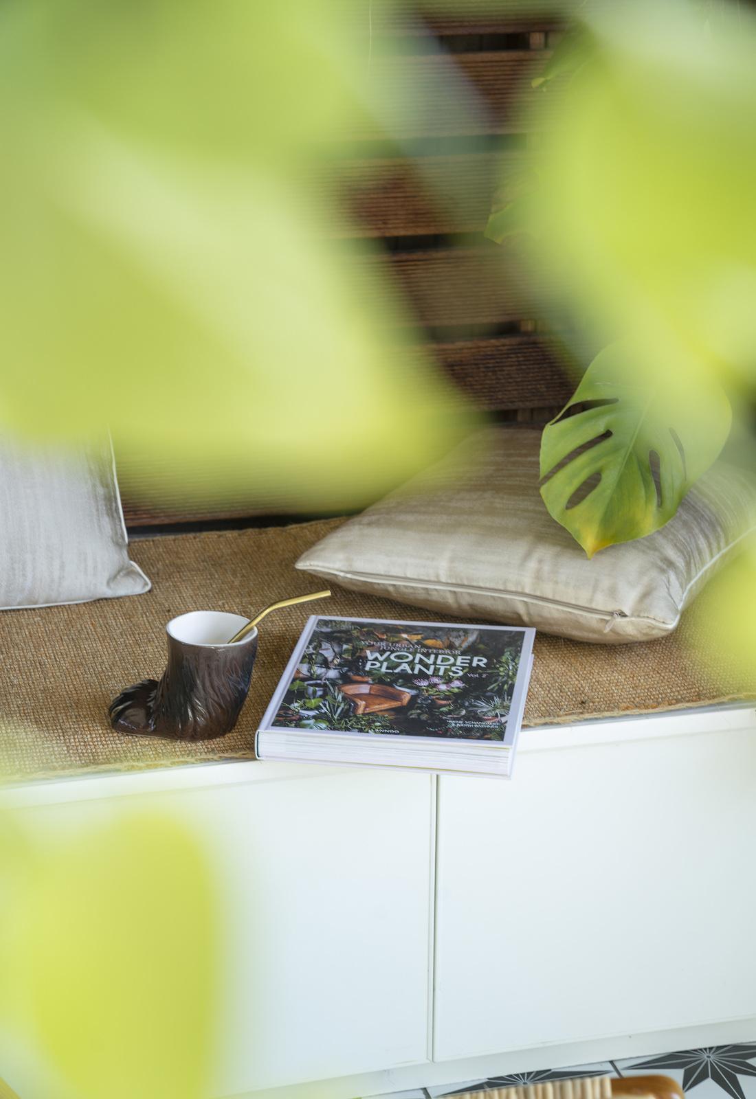 Miki 的世纪公园隐形门设计住宅-25