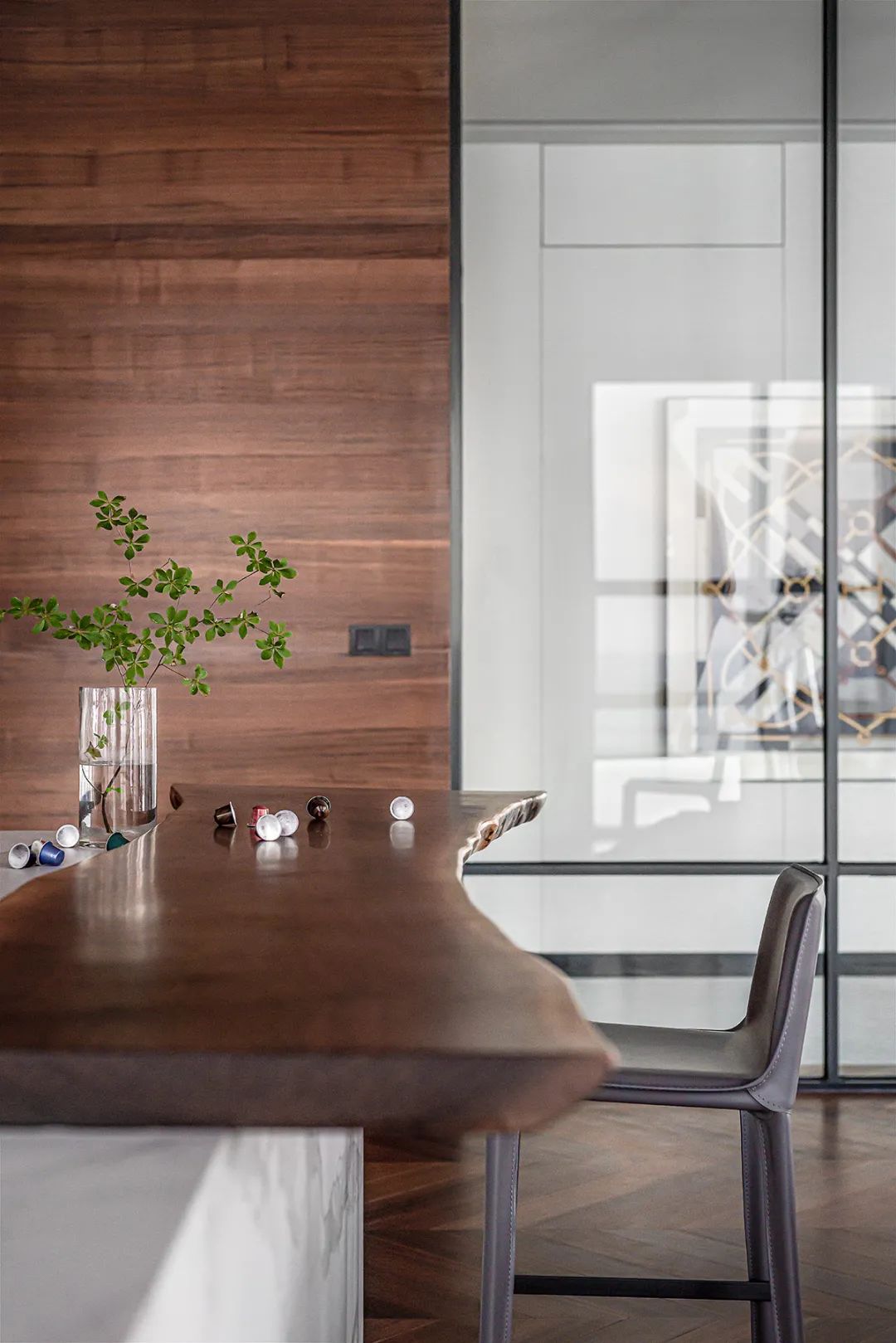 《ZHANG》会所丨中国汕头丨汕头市许业功室内设计有限公司-17