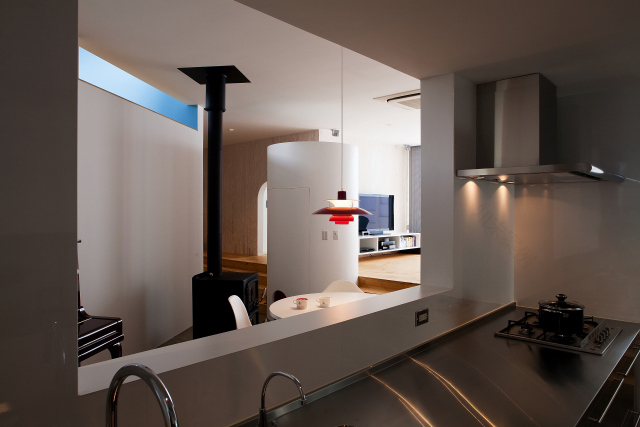 bucalone #068 COGITE住宅丨日本宫崎丨有限会社COGITE-12