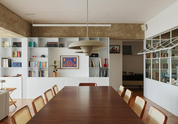 露西亚和埃利奥公寓 · 2024-9