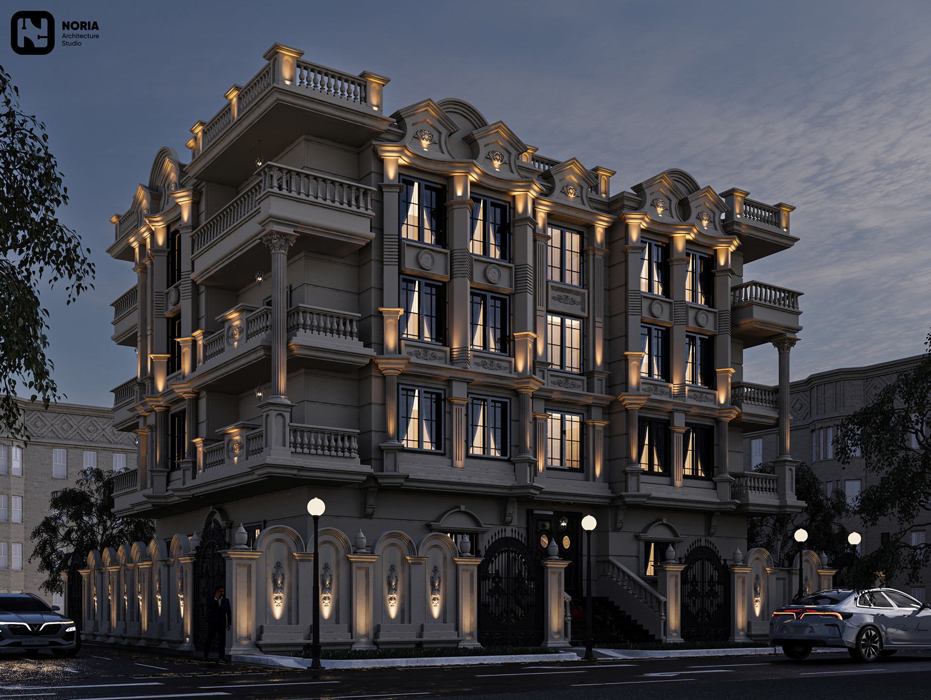 经典外观设计-7