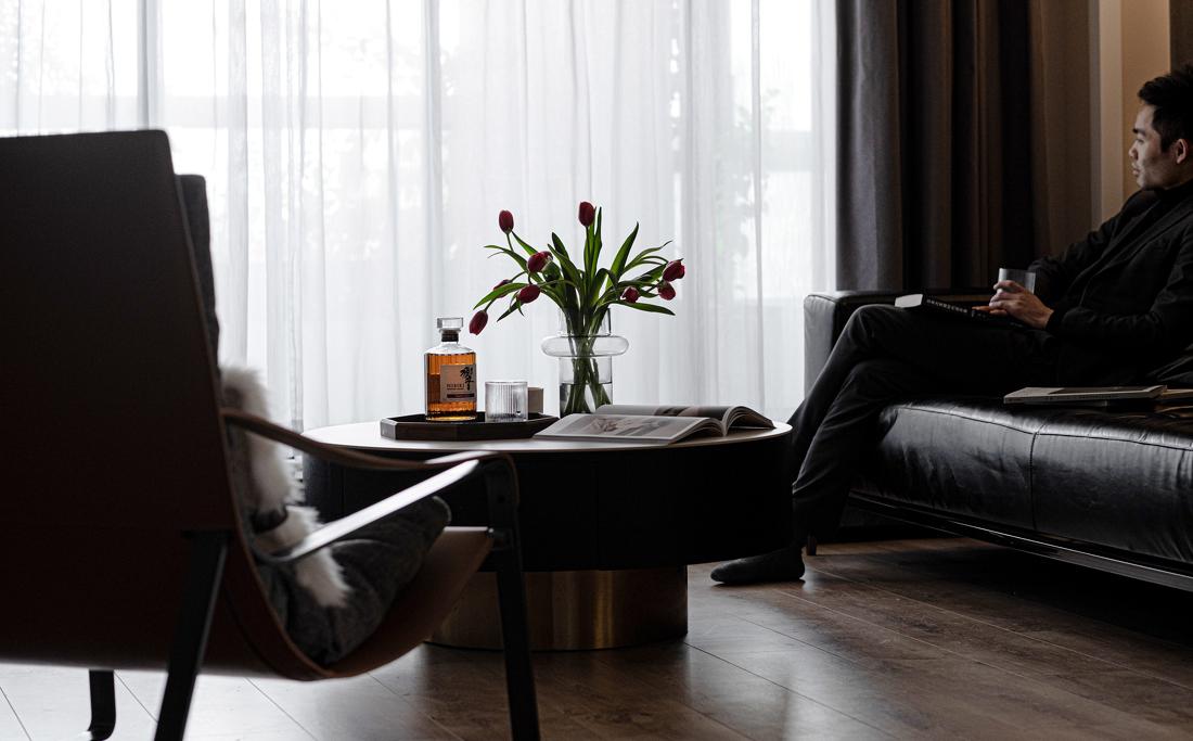 围合空间设计-8