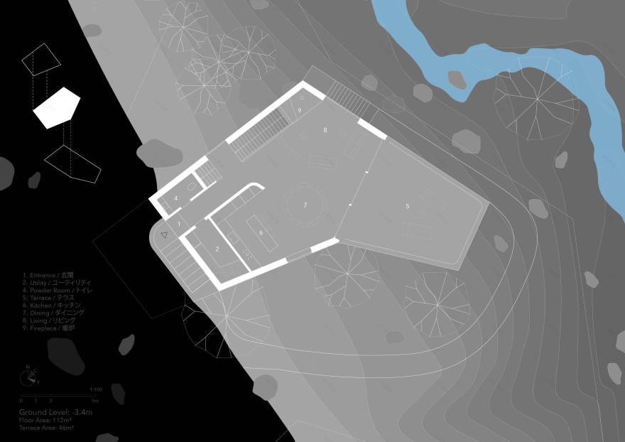 丨日本丨Florian Busch Architects-52