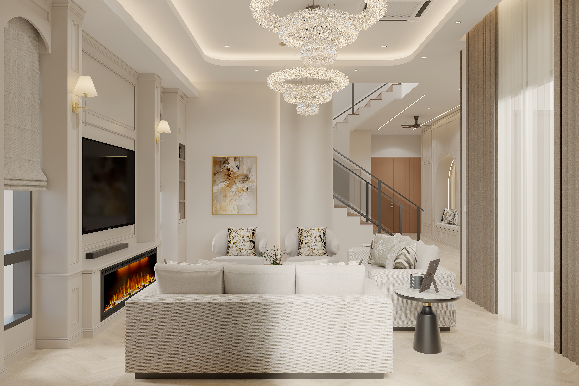 SETIA ECO GLADES, CYBER-6