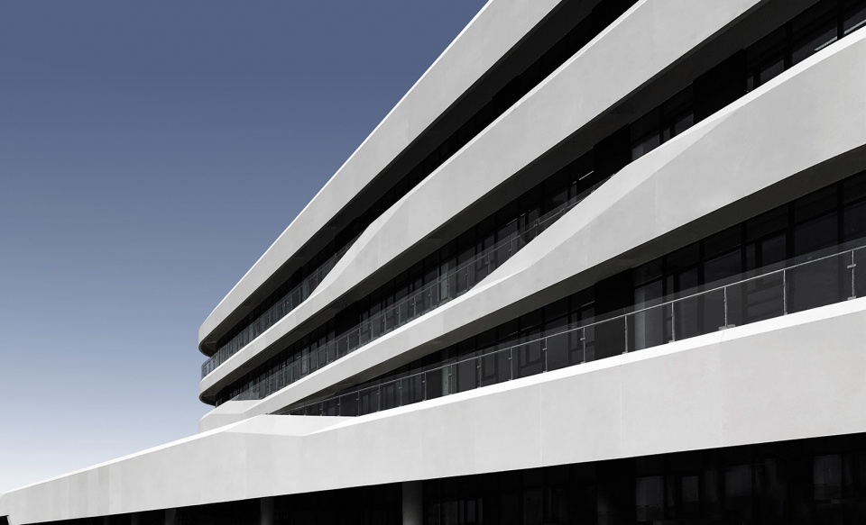 清华大学附属中学广华学校丨中国北京丨北京市建筑设计研究院有限公司-35