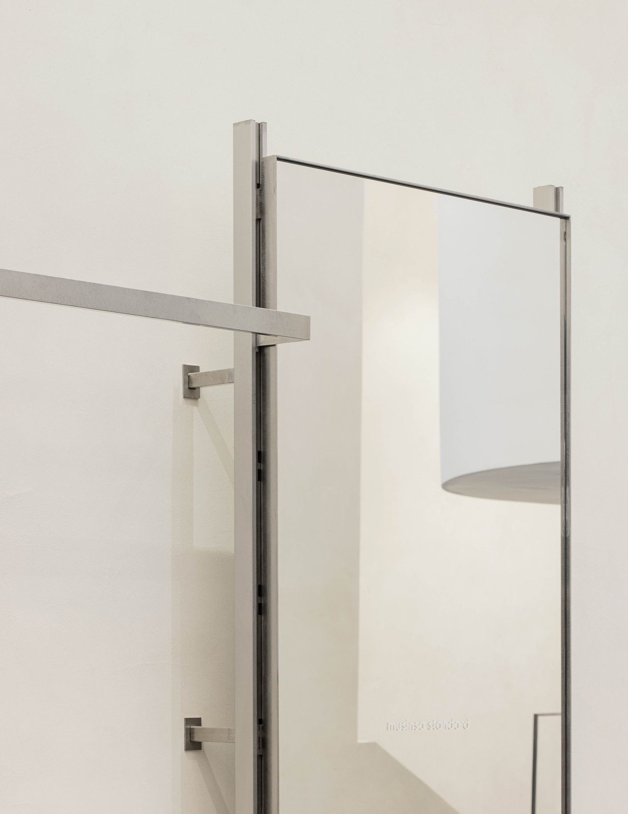 MUSINSA STANDARD HONGDAE | LABOTORY-38