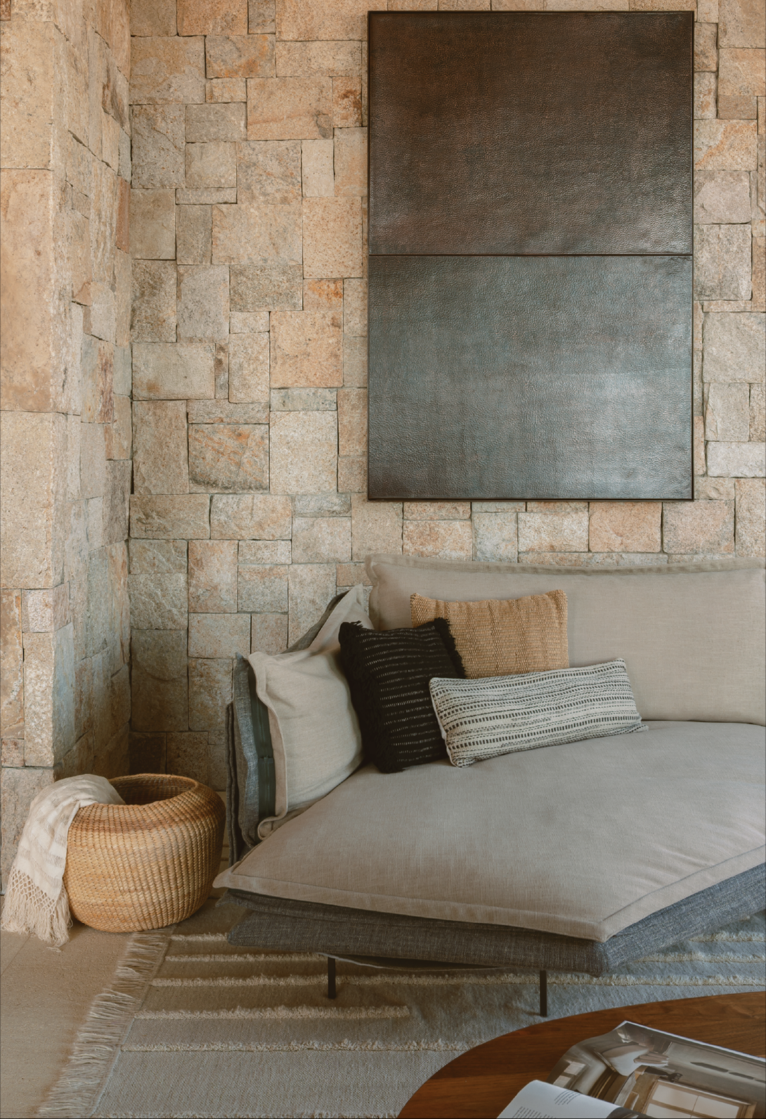 Huber Design Studio--San Lucas Residence-9