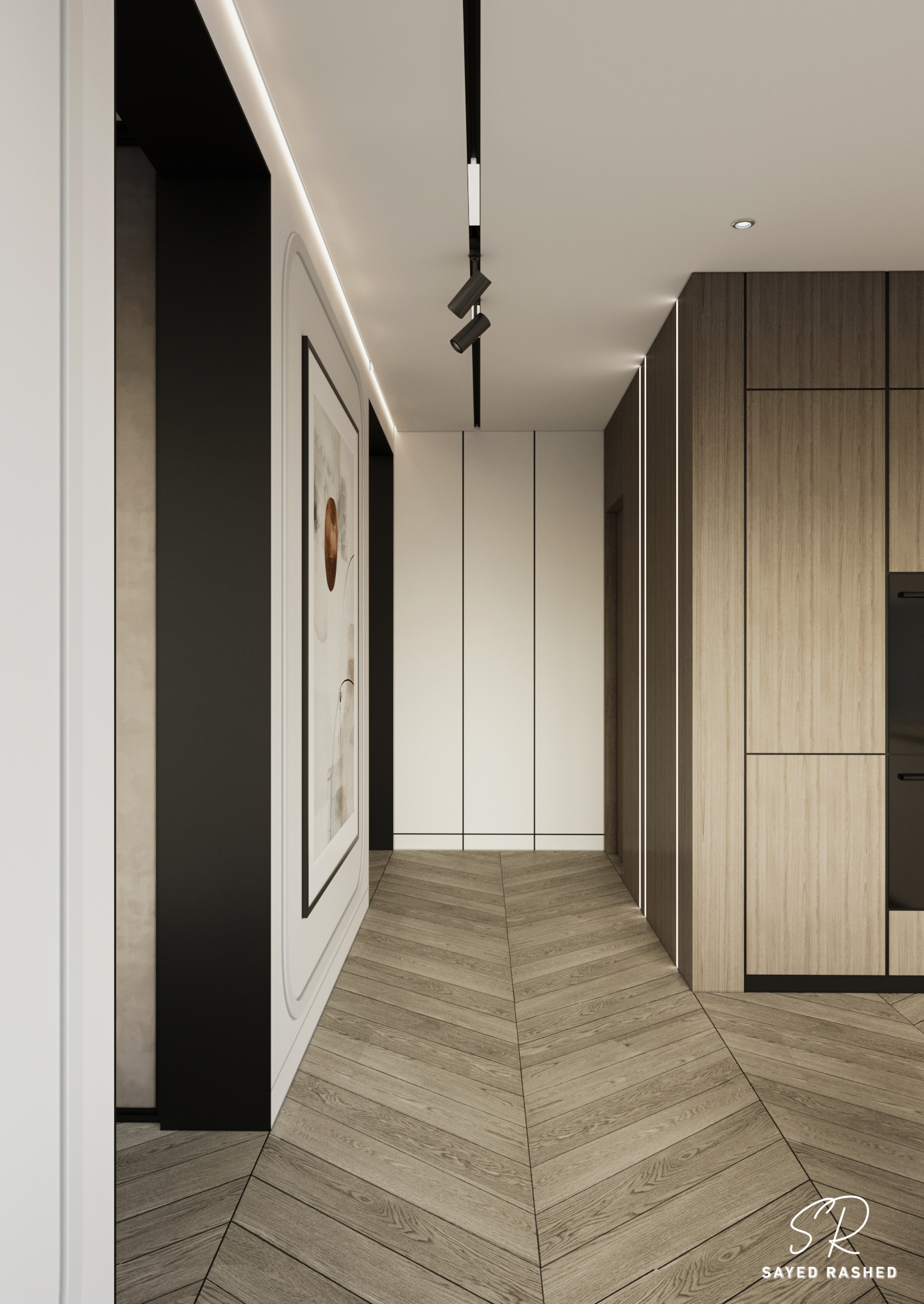 奢侈品工作室-6