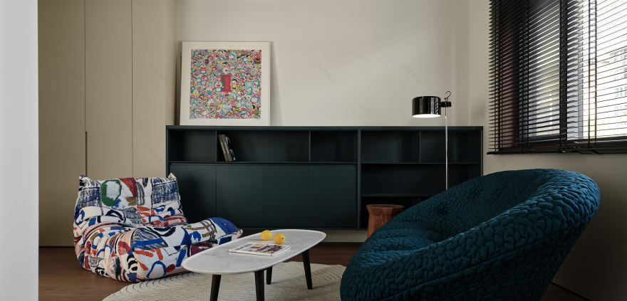 光栖别墅·庐州映境丨中国合肥丨征途设计-36