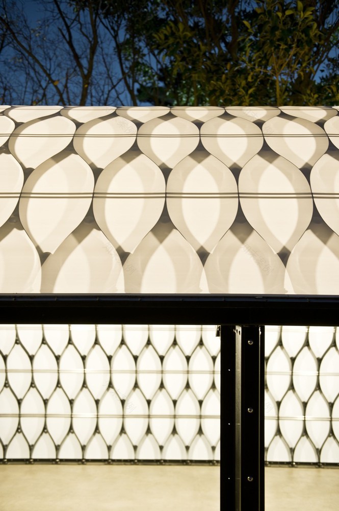 The Wellington Zoo Hub Assembly Architects Limited-45