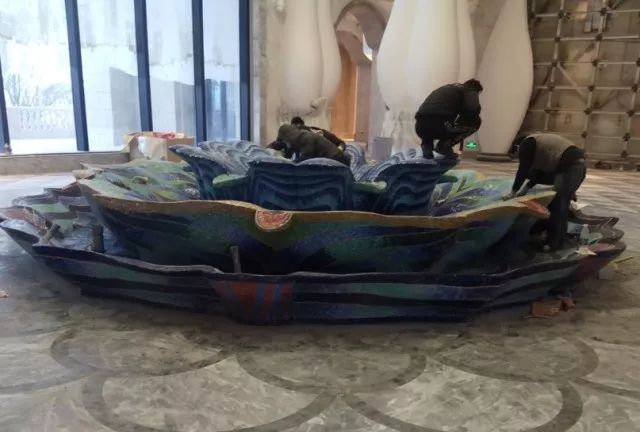 亚泰国际打造东方影都主题酒店-51