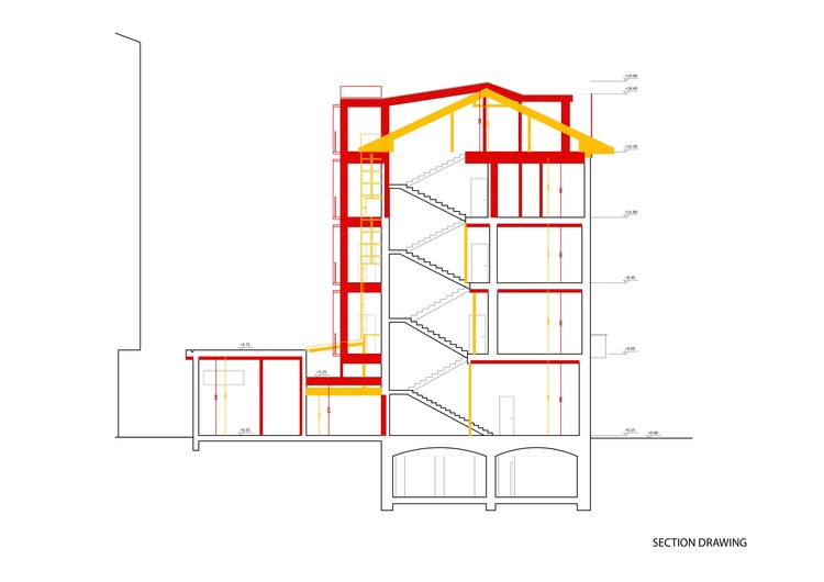米兰“受控精神分裂”建筑的创新设计-22
