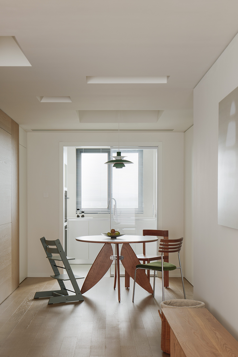 无界艺邸丨中国上海丨上海艾未设计-20