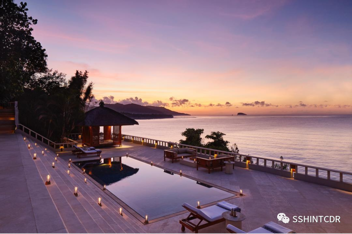 【国际酒店】 巴厘岛Amankila酒店-41