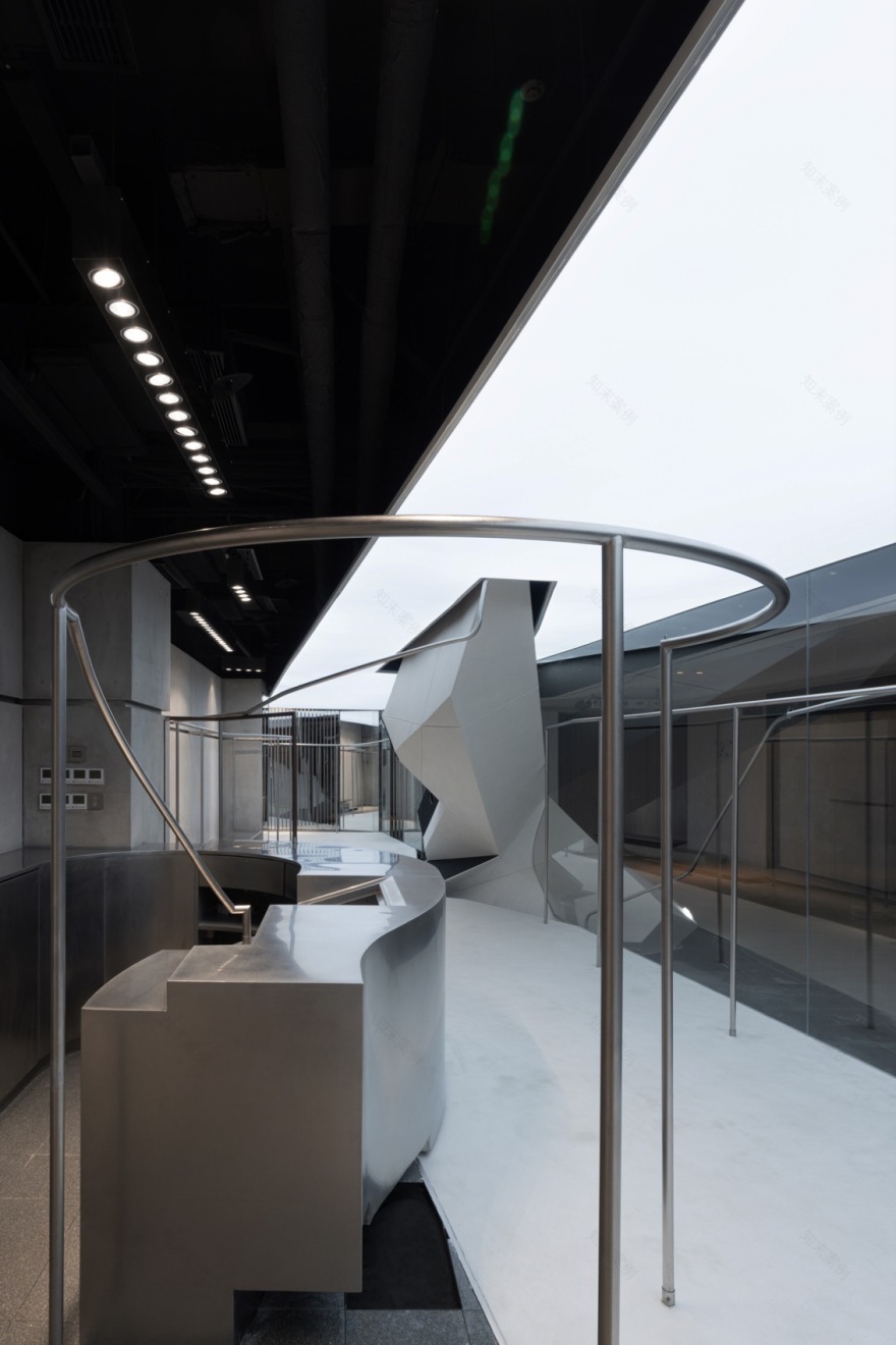 “折叠的舞台”,广州丨中国广州丨物质组,合作方为凹凸感-38