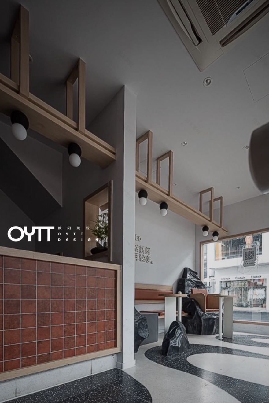 COCO都可 园林式景观微缩 | 江苏苏州 | 欧阳跳设计 -25