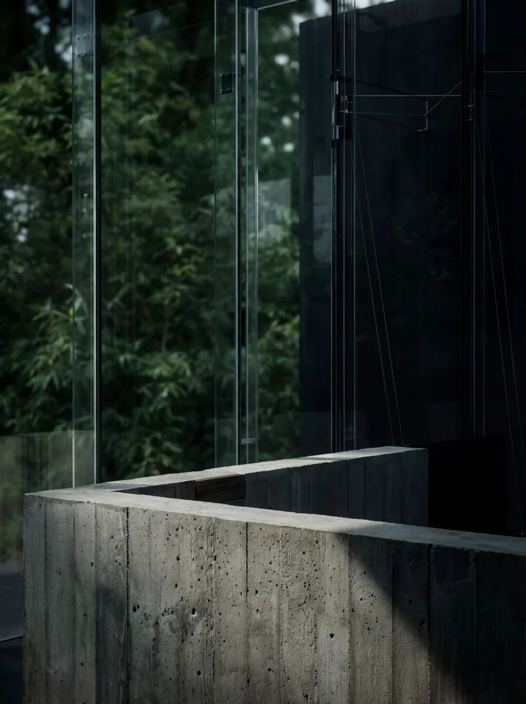 黄颜色设计｜JLBS全球旗舰店丨意大利米兰丨上海黄颜色建筑设计有限公司-29