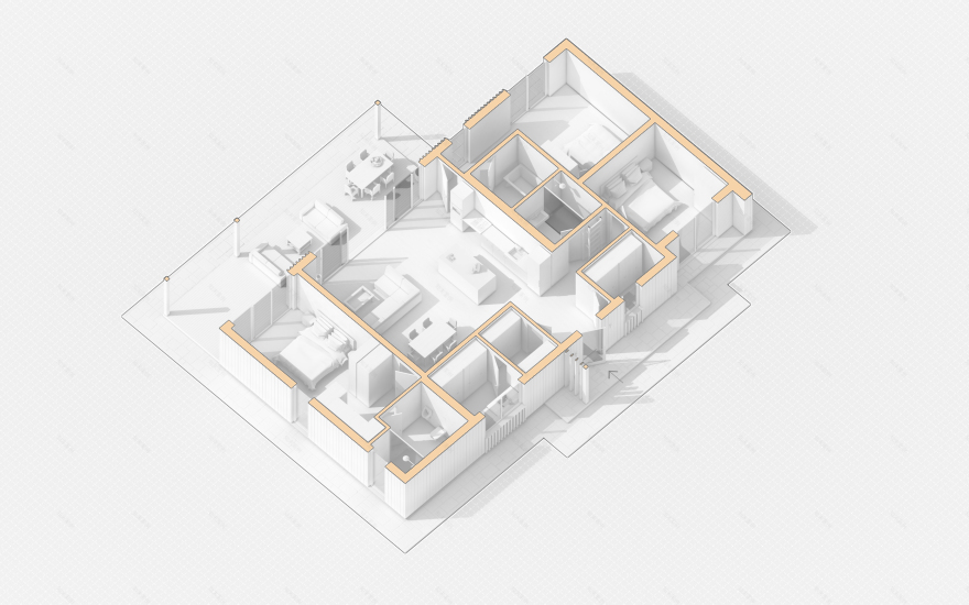 典型乡村住宅丨乌克兰-12