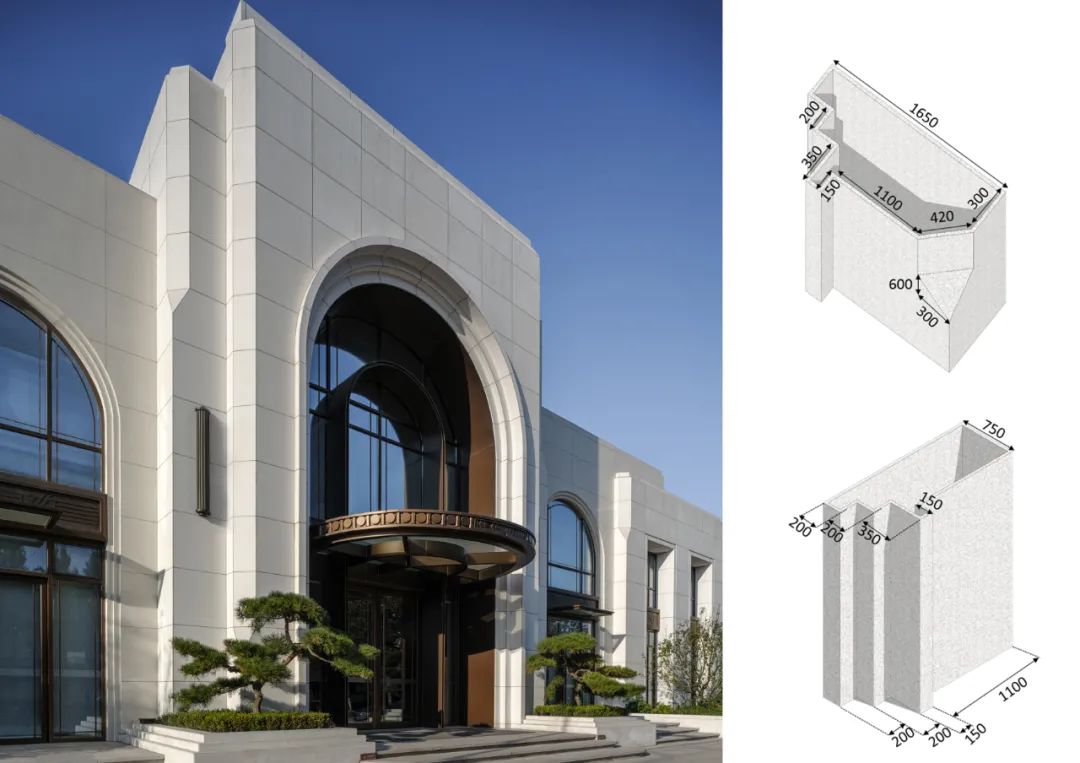 天泰·滨州龙山铭著示范区丨中国滨州丨云翔设计-59