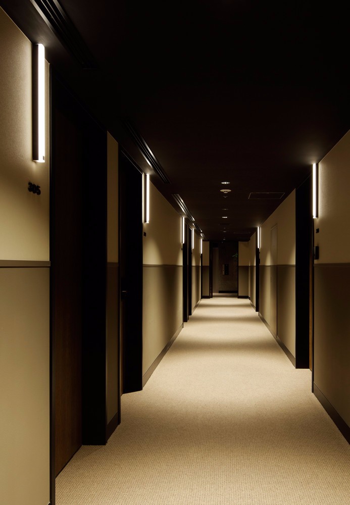 这个LOFT酒店装潢简单 / 住一晚却要6000块-17