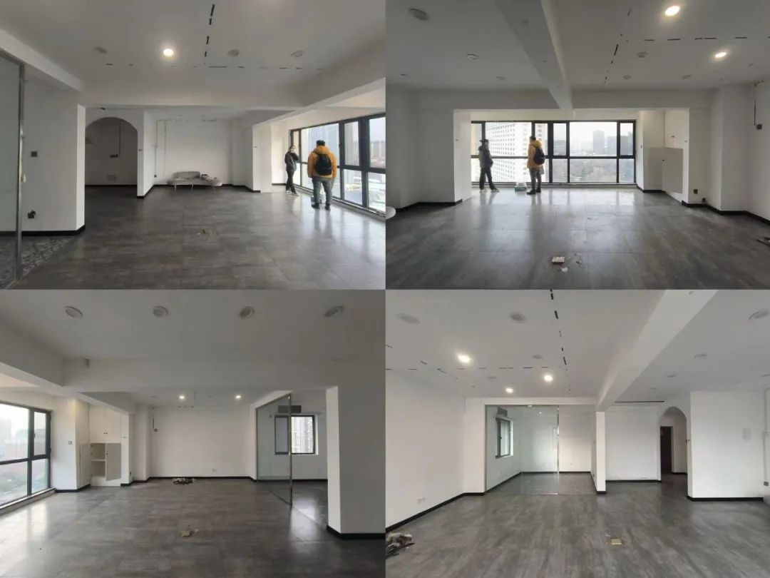 东方美学打造72平米办公空间丨中国洛阳丨里舍空间设计事务所-74