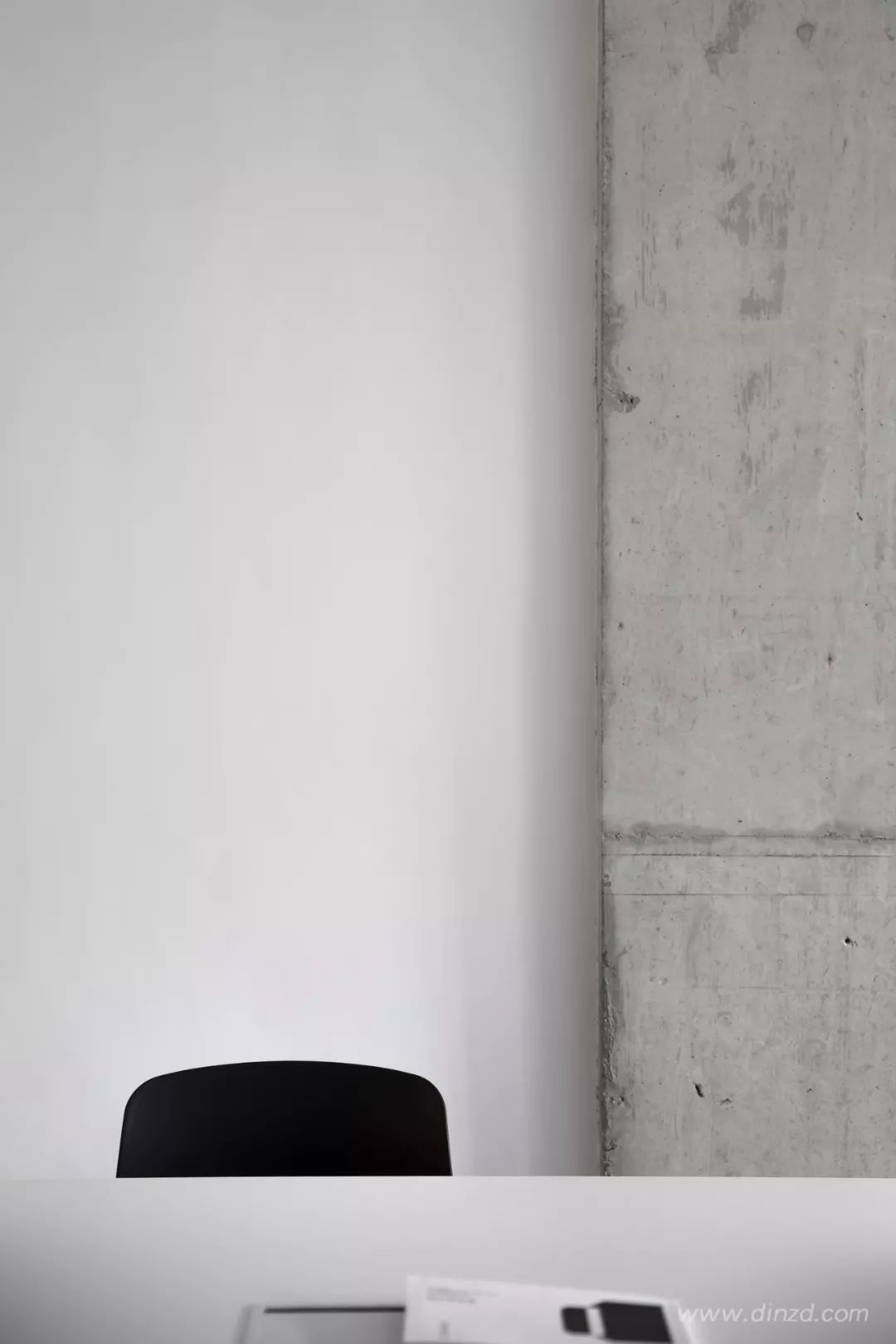 叛逆者 JYC 服饰办公空间 | 几何美学与功能性的完美融合-43