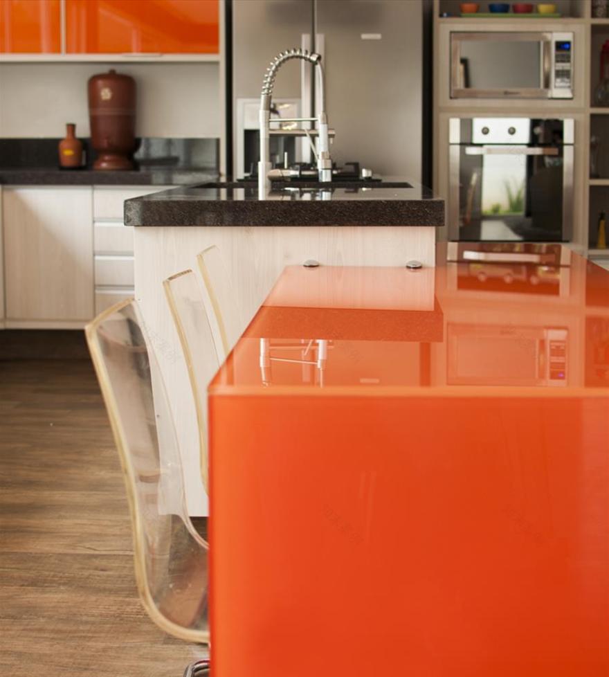 巴西金属立方体住宅-8