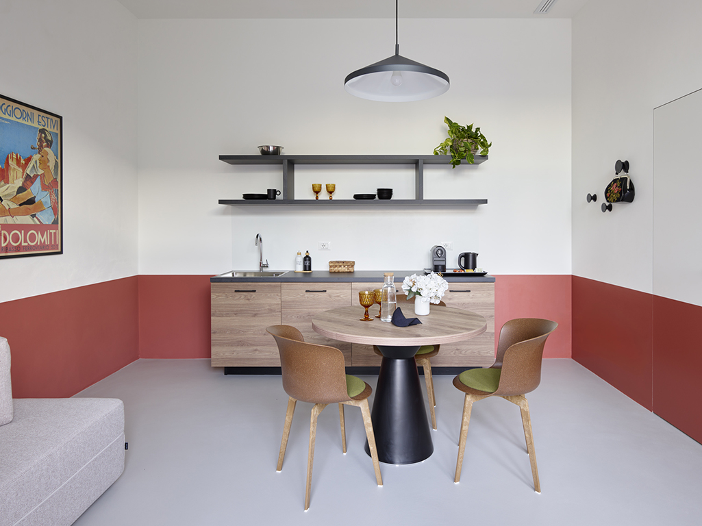 丨意大利特伦托丨Elisa Burnazzi,Davide Feltrin-21