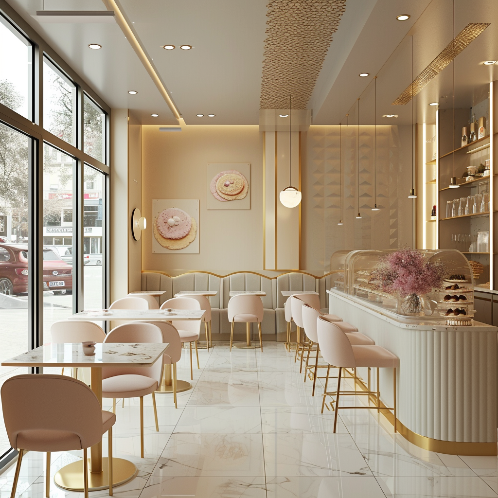 AI 建筑设计作品集丨来来-40