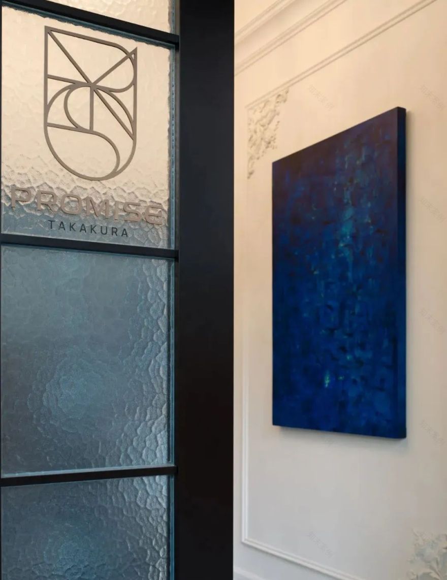 承诺;许诺丨中国上海丨法纳兴设计事务所&SEA DESIGN-6