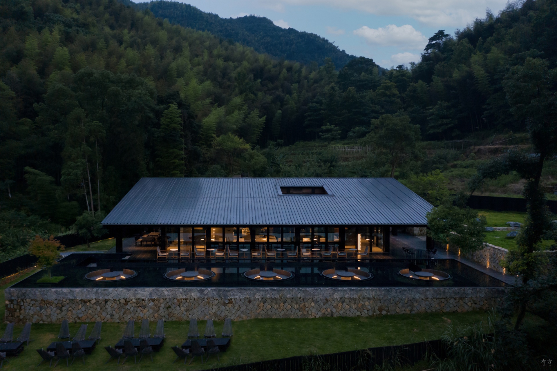 青街moj咖啡店丨中国浙江丨+JANE加简设计事务所-28