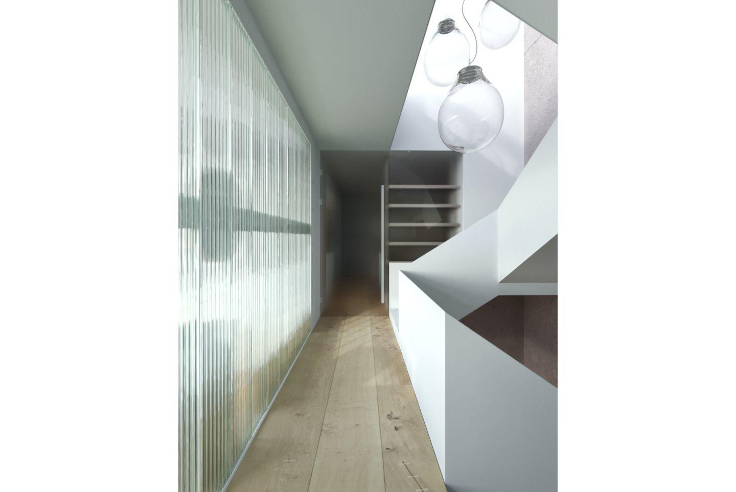 SKYLINE PENTHOUSE Sergey Makhno-13