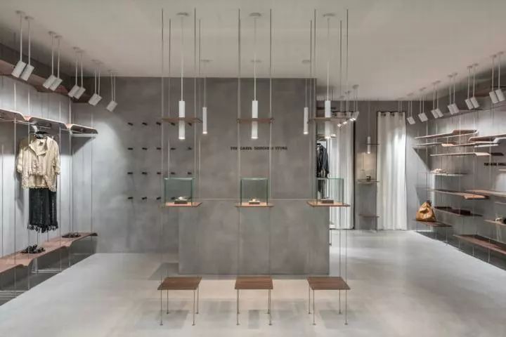 【188期】 2019年最新创意零售空间设计-3