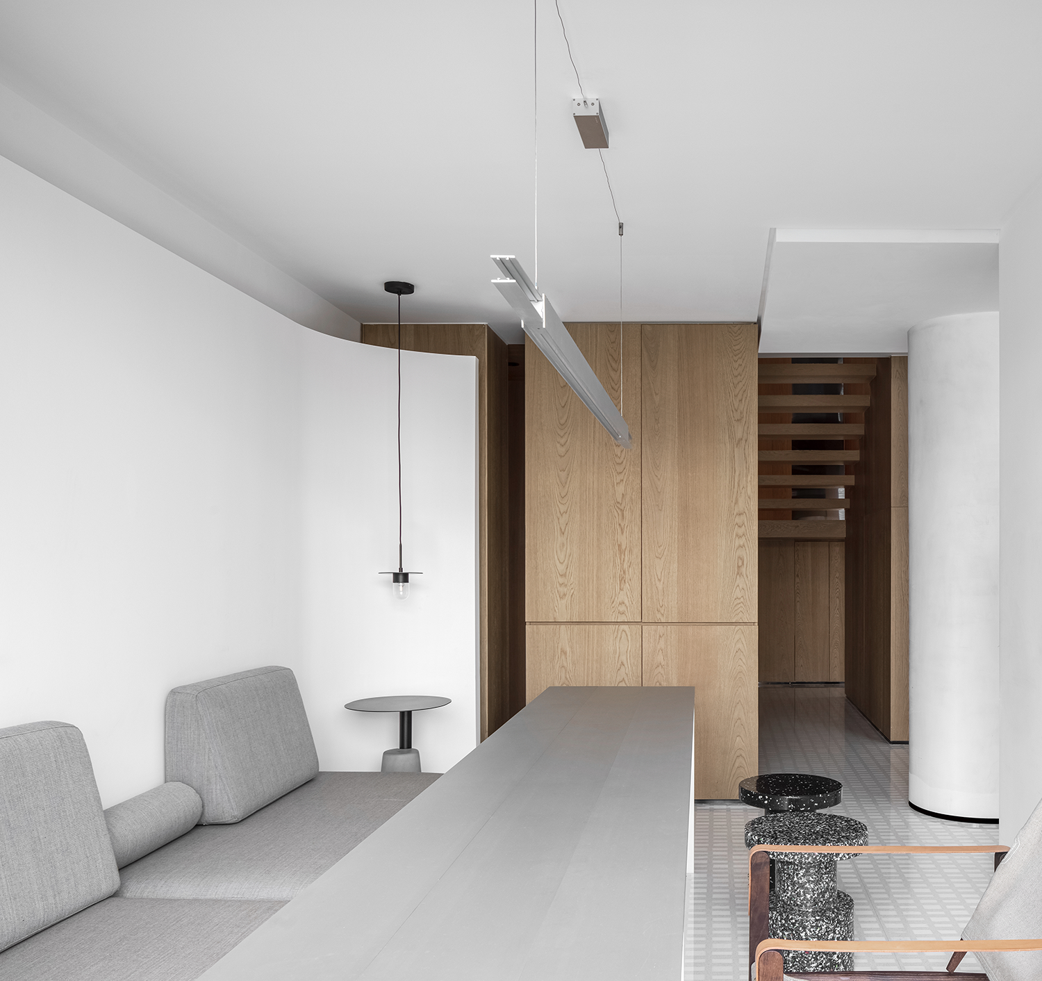 梅州天悦湾 House Z丨中国梅州丨瑞坤国际—正方良行设计-16