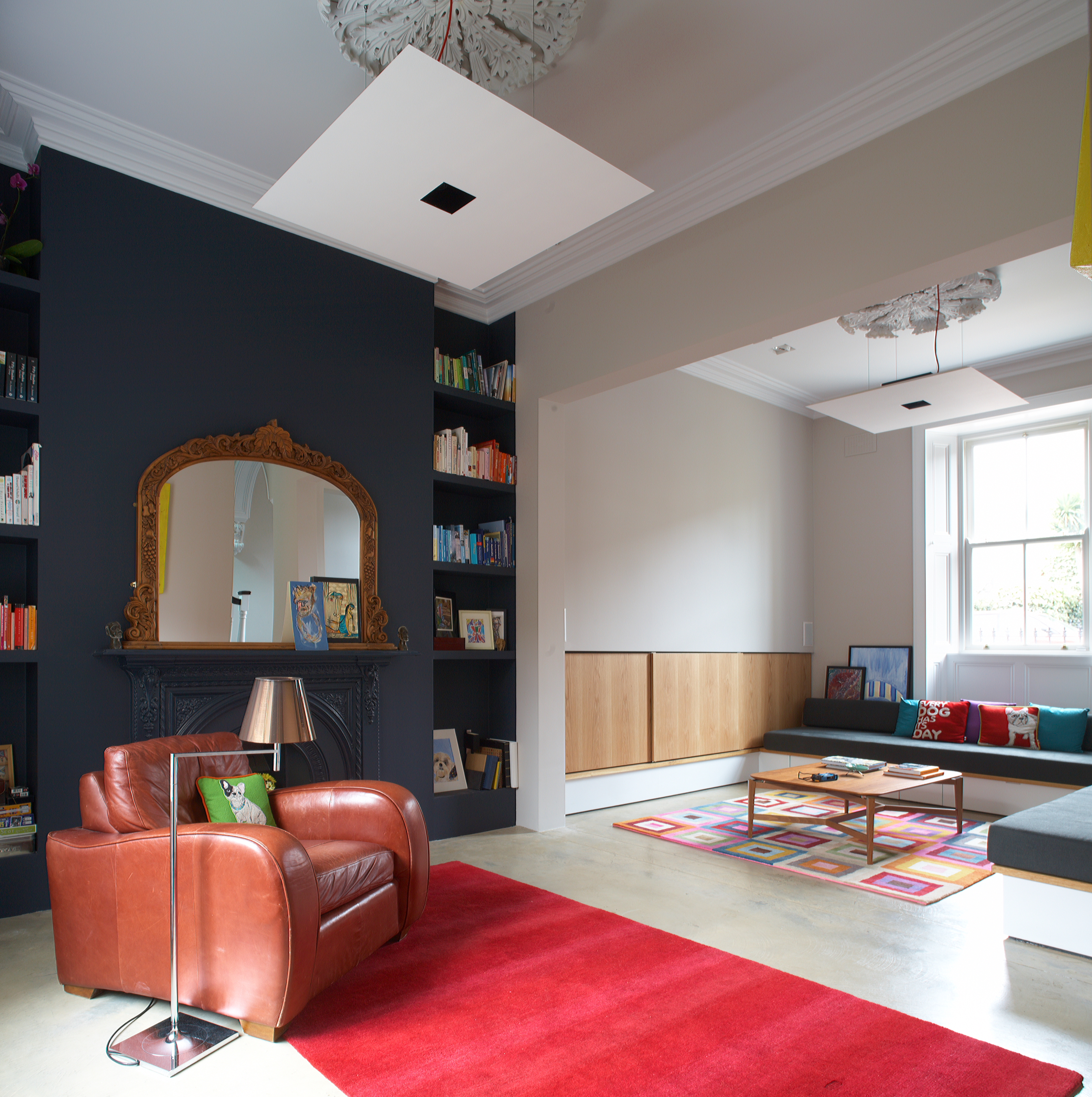 Ranelagh House | ODKM Architects & Designers-13