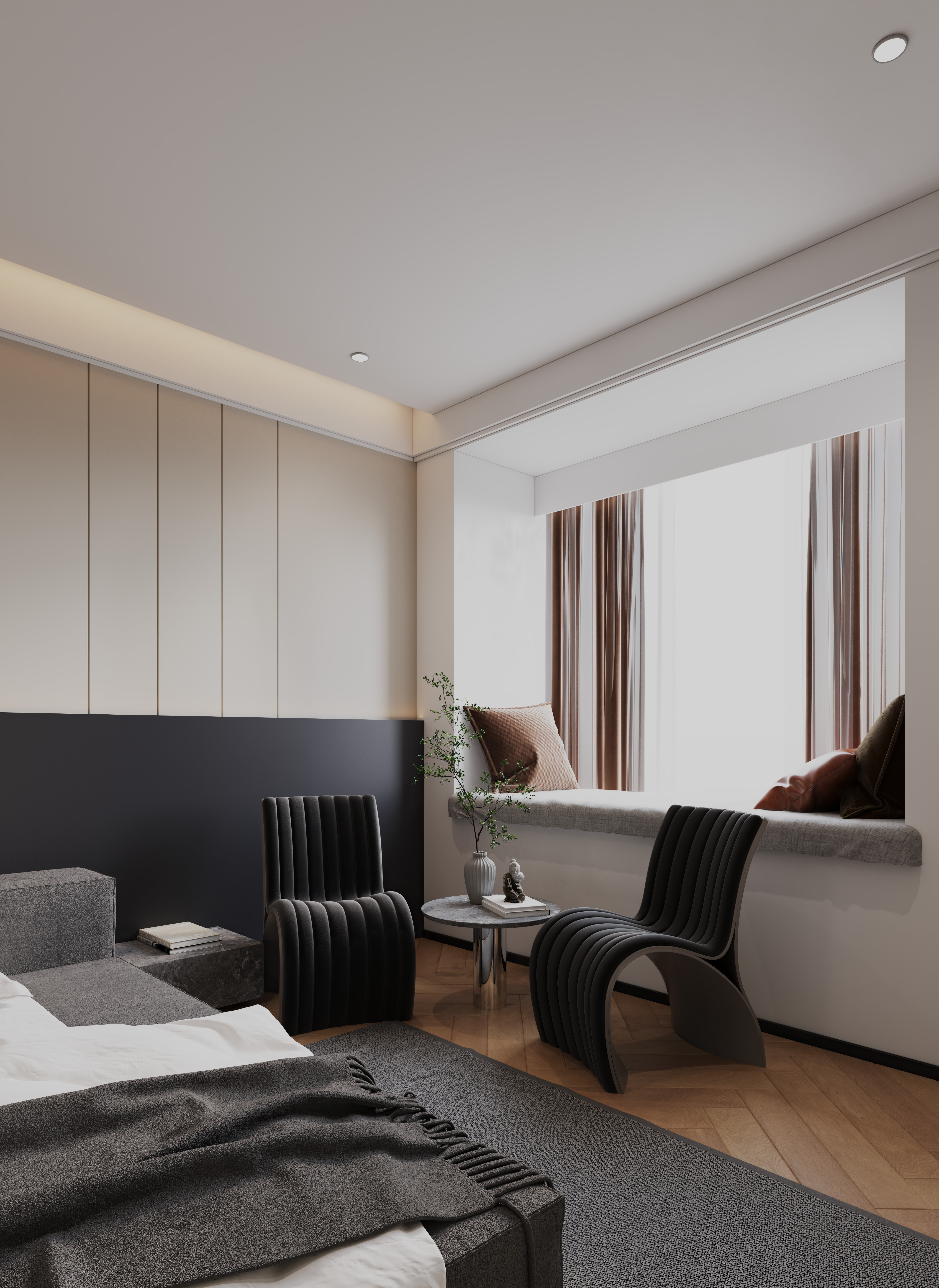 惠邦学府真极简原创优质设计-28