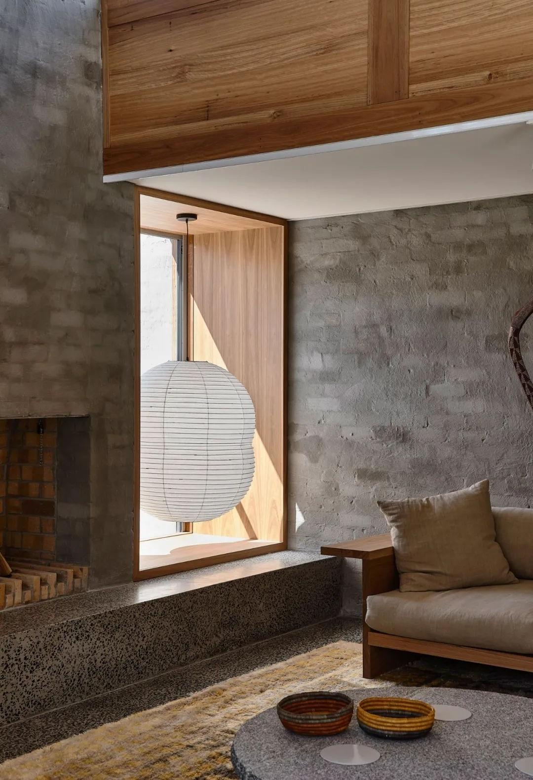 牛奶吧之家丨澳大利亚墨尔本丨Kennedy Nolan-33