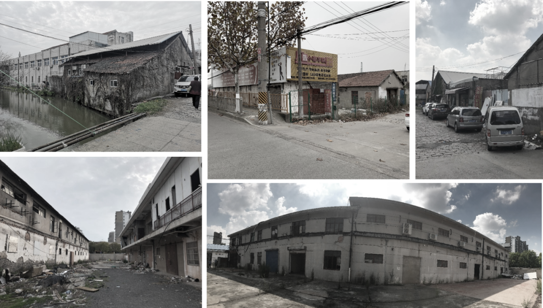 以设计重塑城市活力丨三益作品荣膺2024年度上海“15分钟社区生活圈”优秀案例-28