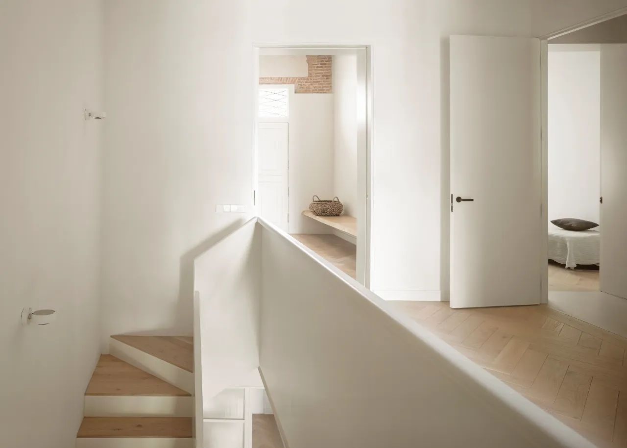 隐匿私宅,精神的乌托邦丨西班牙巴塞罗那丨SOG design-40