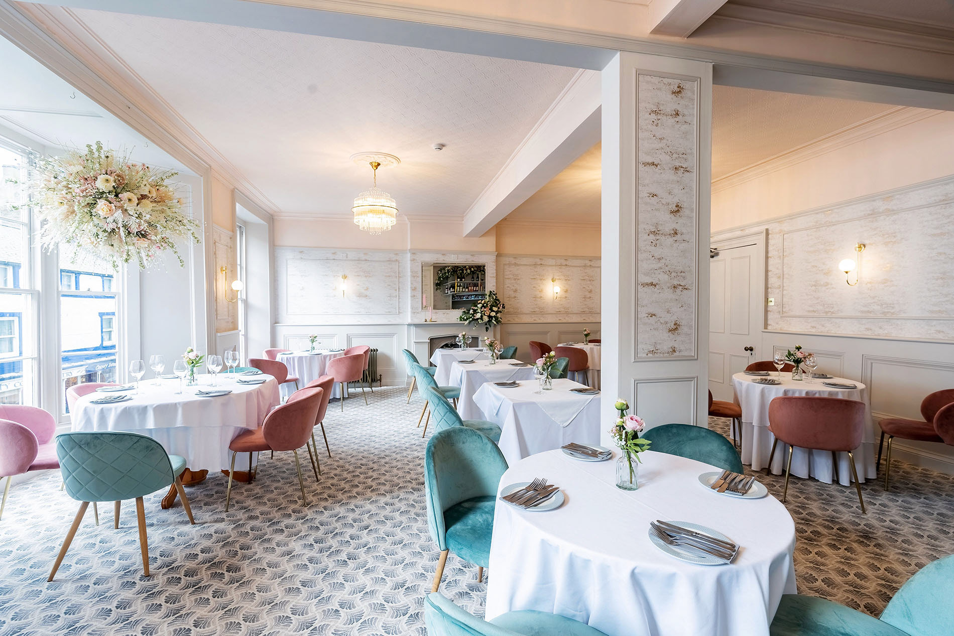 在安娜家楼上丨Seas Design-7